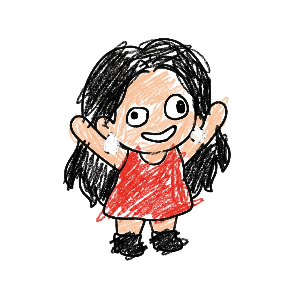 Yi He, the Queen of BNB, waving with both hands